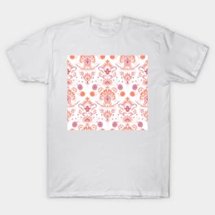 Floral Bloom2 T-Shirt